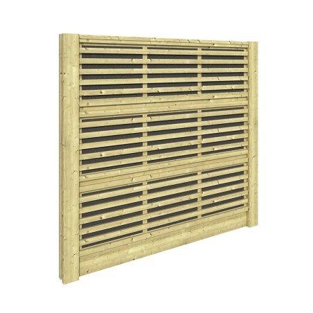 PANNELLO SILENZO ABSORB 60x210 CM